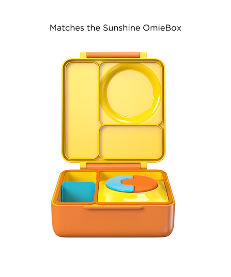 Omiebox - अतिरिक्त भाग: थर्मस ढक्कन