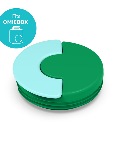 Omiebox - अतिरिक्त भाग: थर्मस ढक्कन
