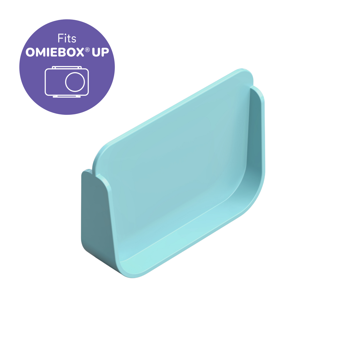 Omiebox - अतिरिक्त भाग: UP खंड उपकरण