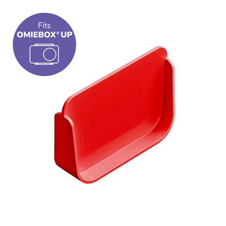 Omiebox - अतिरिक्त भाग: UP खंड उपकरण