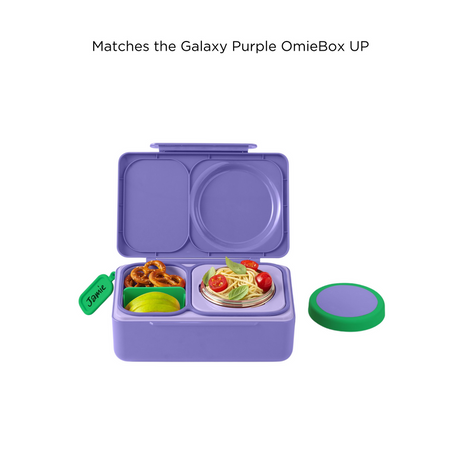 Omiebox - प्रतिस्थापन भाग: UP डी-हलक़ा