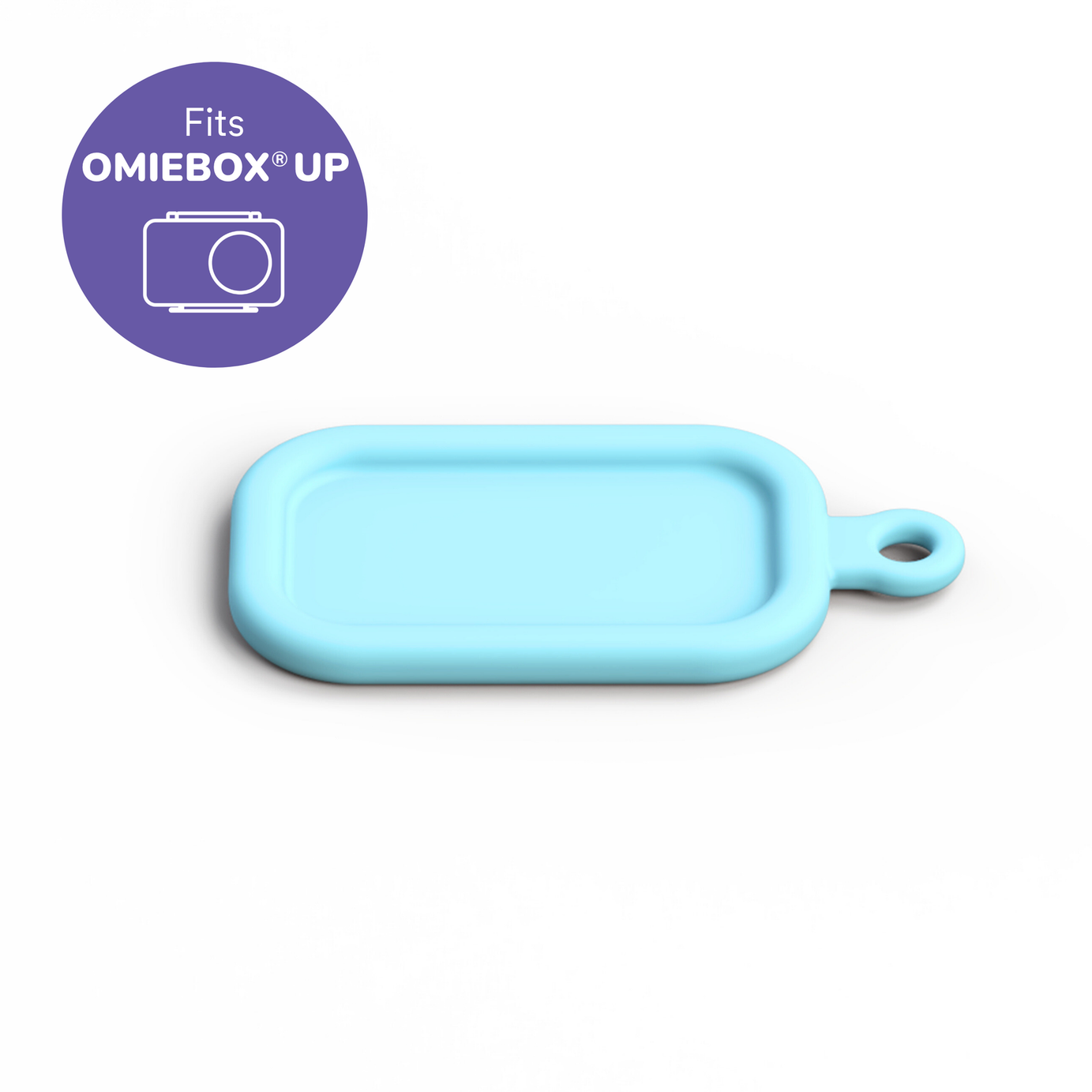 Omiebox - अतिरिक्त भाग: UP नामपट्टिका