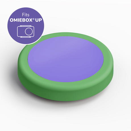 Omiebox - अतिरिक्त भाग: UP थर्मस ढक्कन