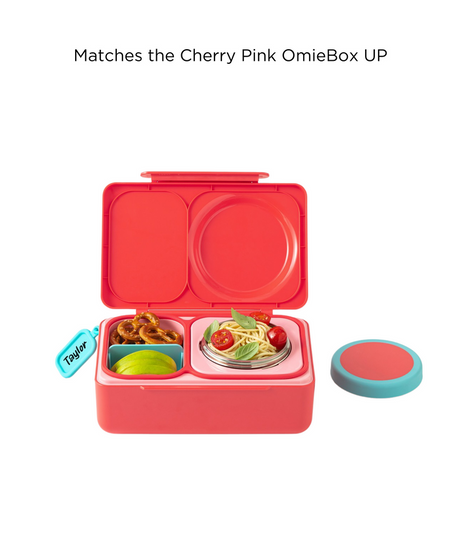 Omiebox - प्रतिस्थापन भाग: UP थर्मस ढक्कन स्थिरीकरण उपकरण