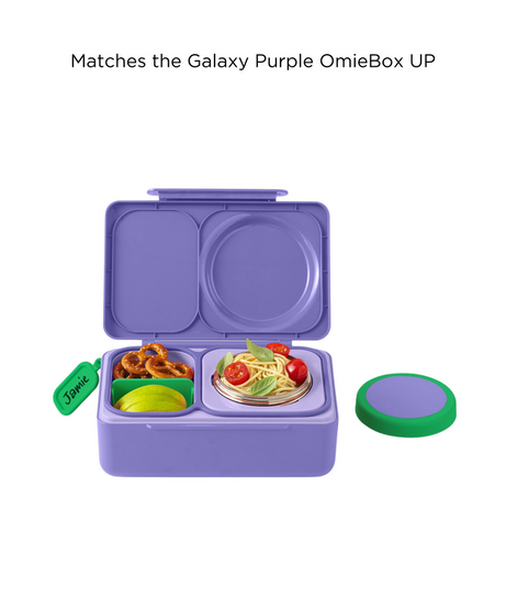 Omiebox - प्रतिस्थापन भाग: UP थर्मस ढक्कन स्थिरीकरण उपकरण