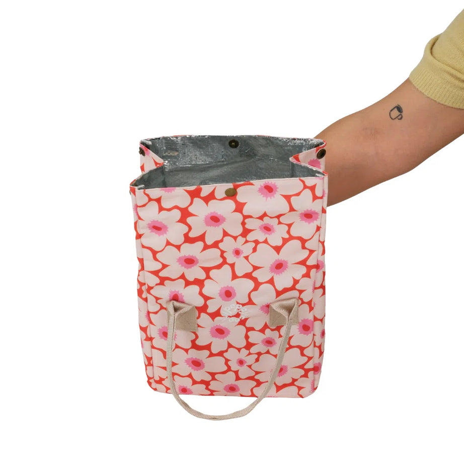 पेपिथिंग्स - डेज़ी तापीय भोजन थैला