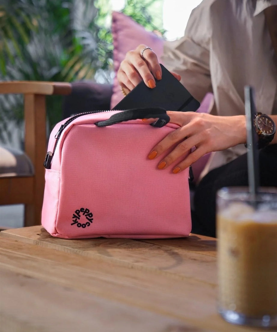 पेपिथिंग्स - गिगी तापीय भोजन थैला