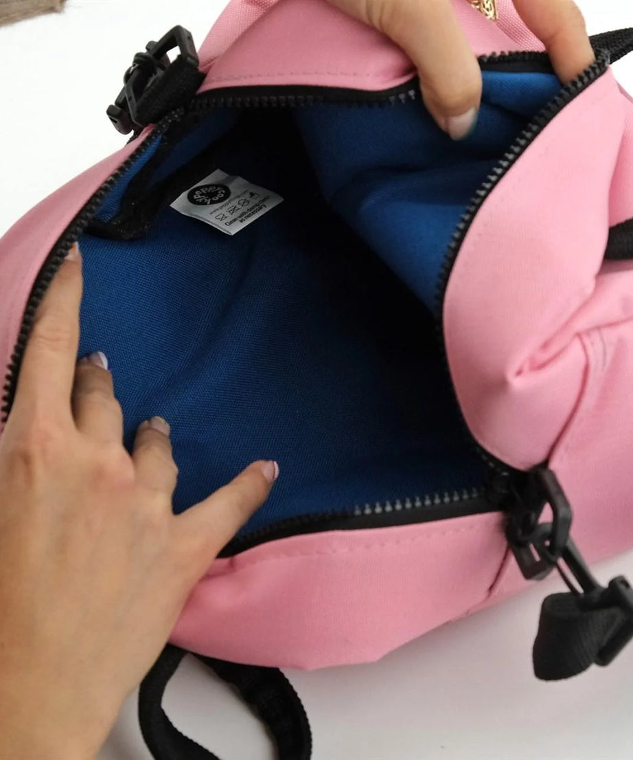 पेपिथिंग्स - गिगी तापीय भोजन थैला