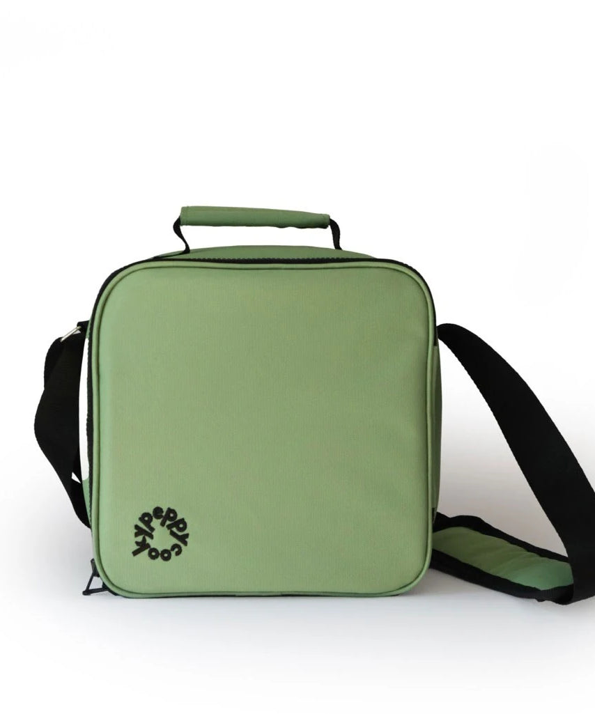 पेपिथिंग्स - मैरी एक्सएल तापीय थैला