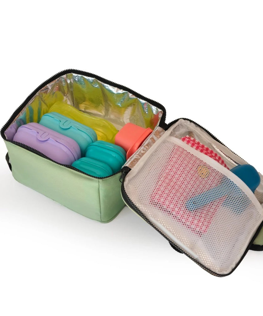 पेपिथिंग्स - मैरी एक्सएल तापीय थैला