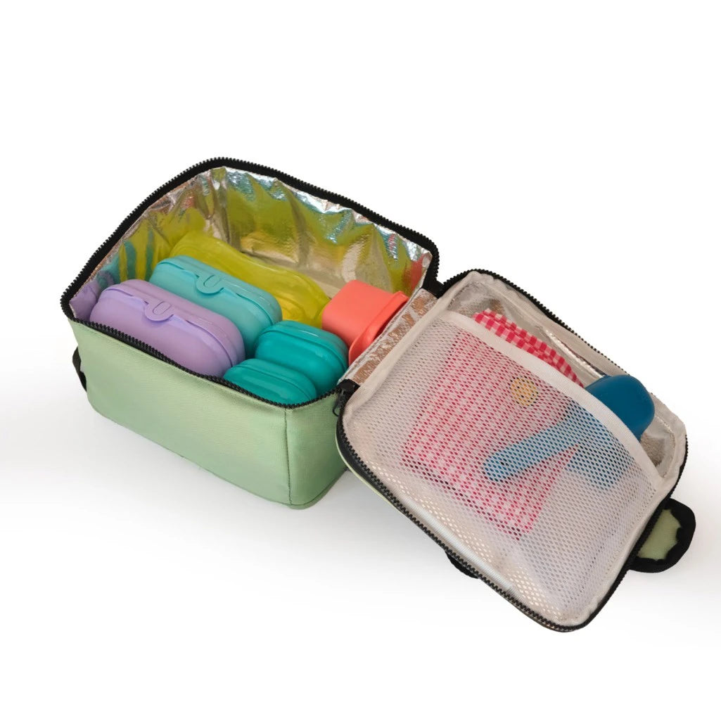 पेपिथिंग्स - मैरी एक्सएल तापीय थैला