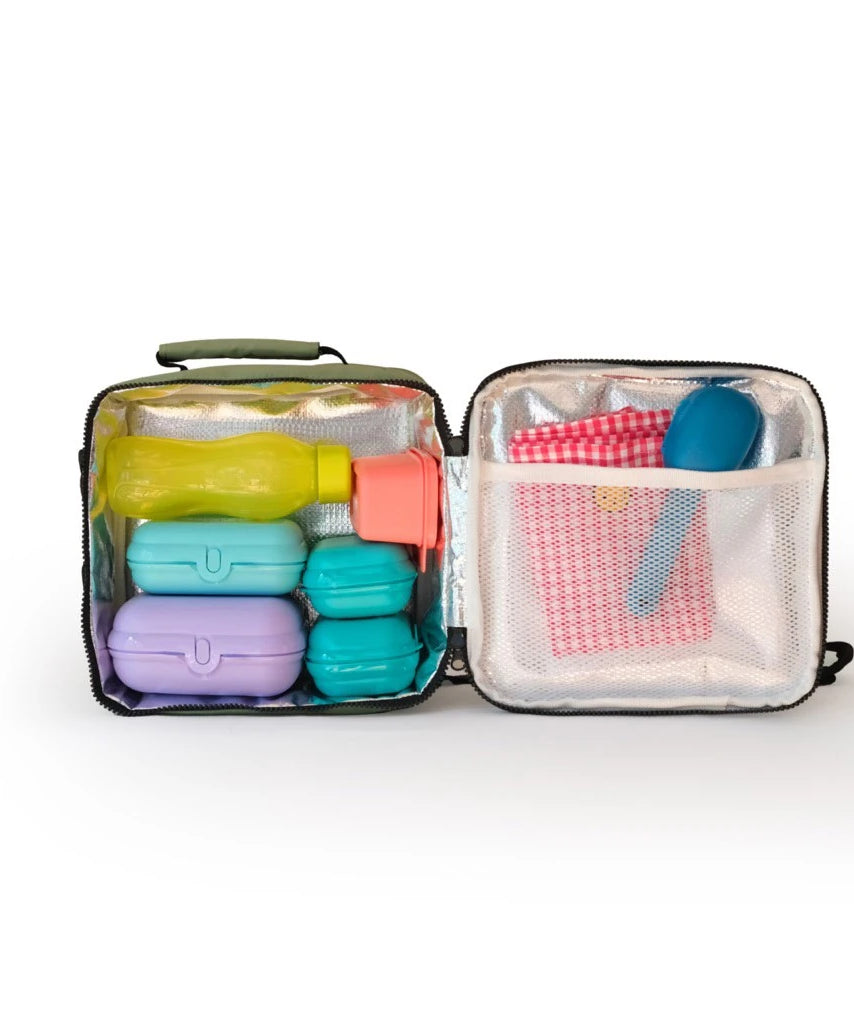 पेपिथिंग्स - मैरी एक्सएल तापीय थैला