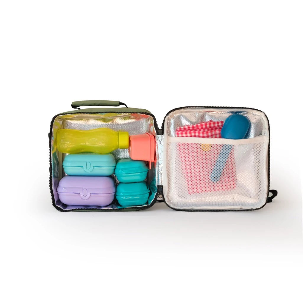 पेपिथिंग्स - मैरी एक्सएल तापीय थैला