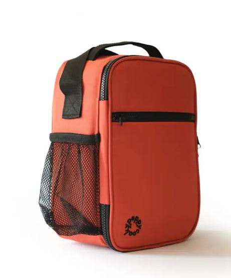 पेपिथिंग्स - ओरि बडी तापीय भोजन थैला