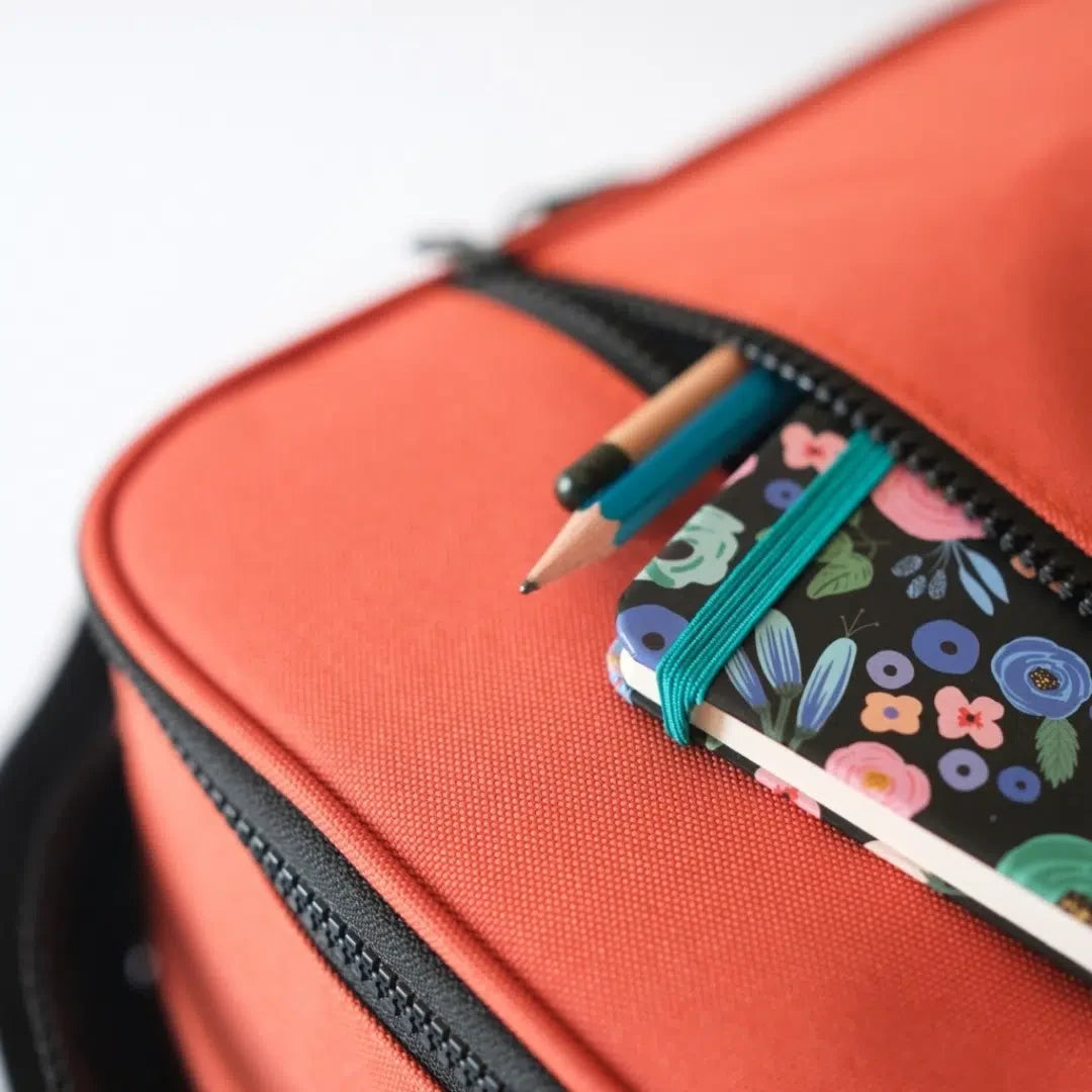 पेपिथिंग्स - ओरि बडी तापीय भोजन थैला