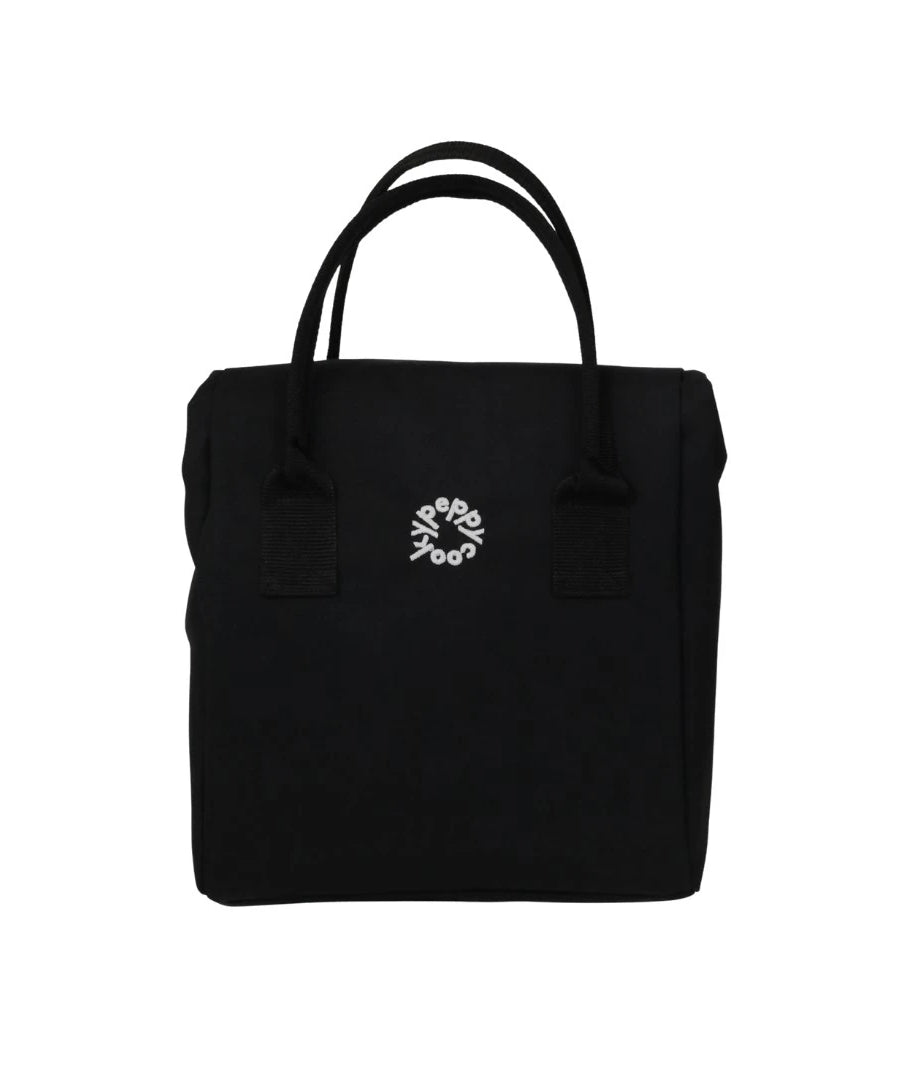 पेपिथिंग्स - रॉकी तापीय भोजन थैला वापस शहर के लिए