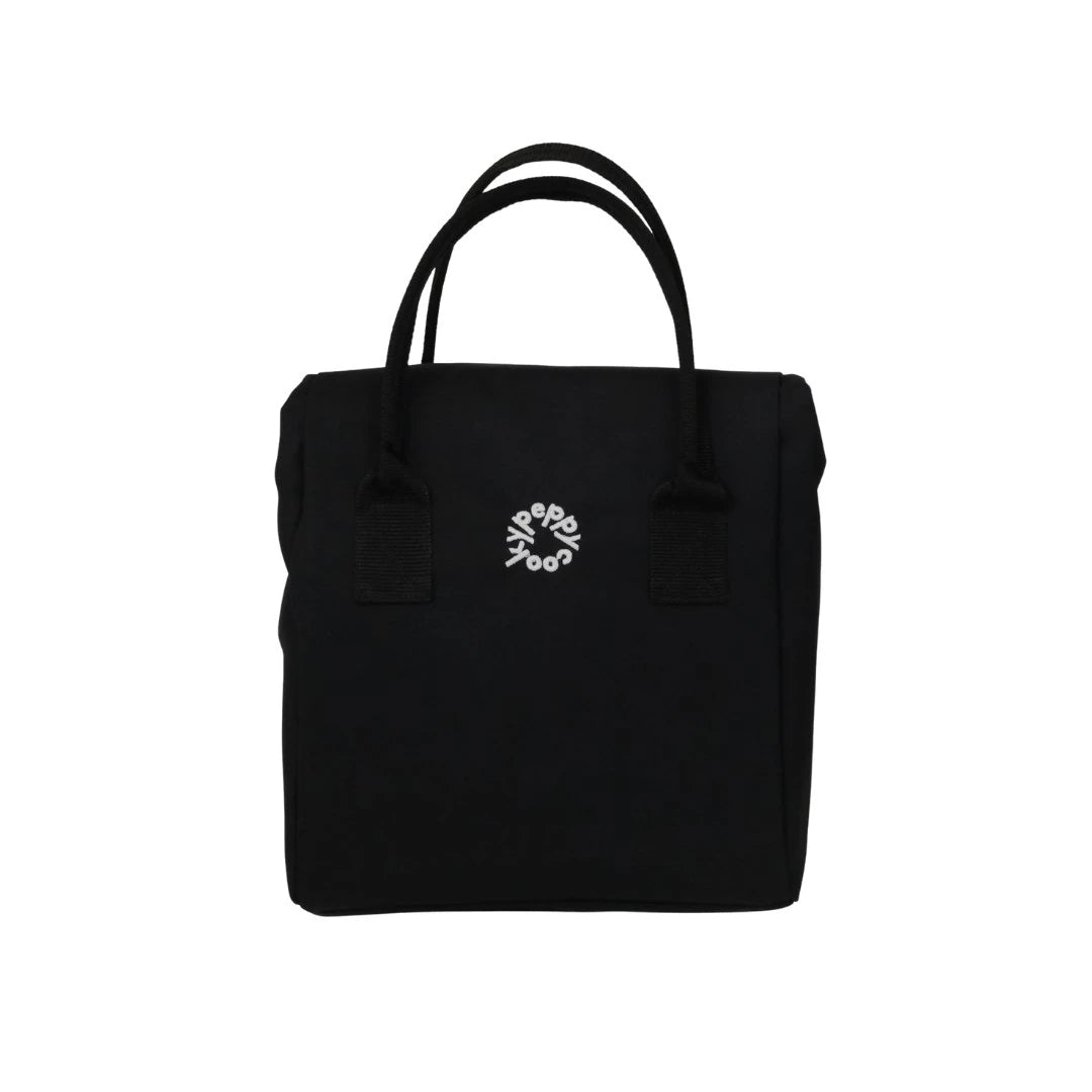 पेपिथिंग्स - रॉकी तापीय भोजन थैला वापस शहर के लिए