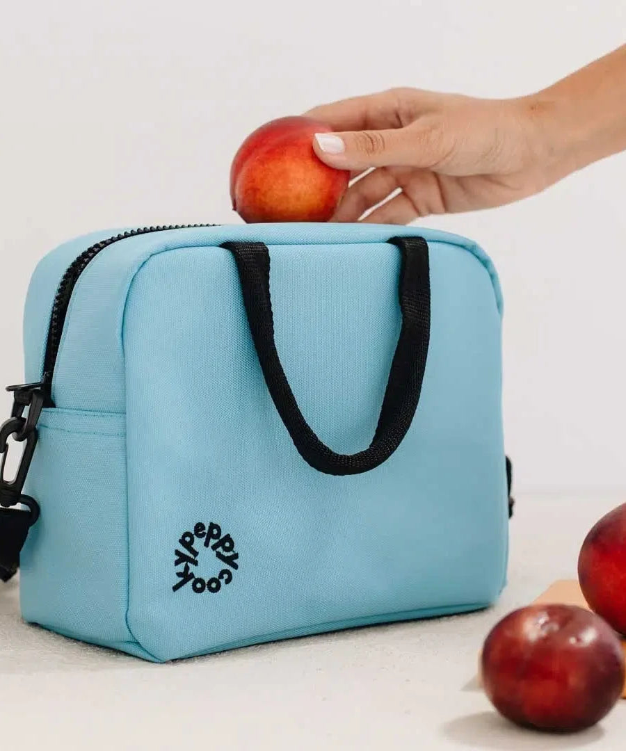 पेपिथिंग्स - धूपदार तापीय भोजन थैला