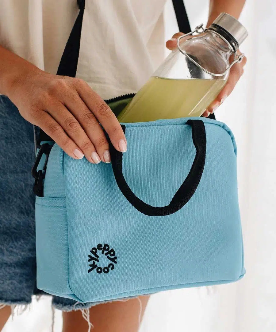 पेपिथिंग्स - धूपदार तापीय भोजन थैला