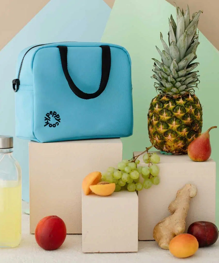 पेपिथिंग्स - धूपदार तापीय भोजन थैला