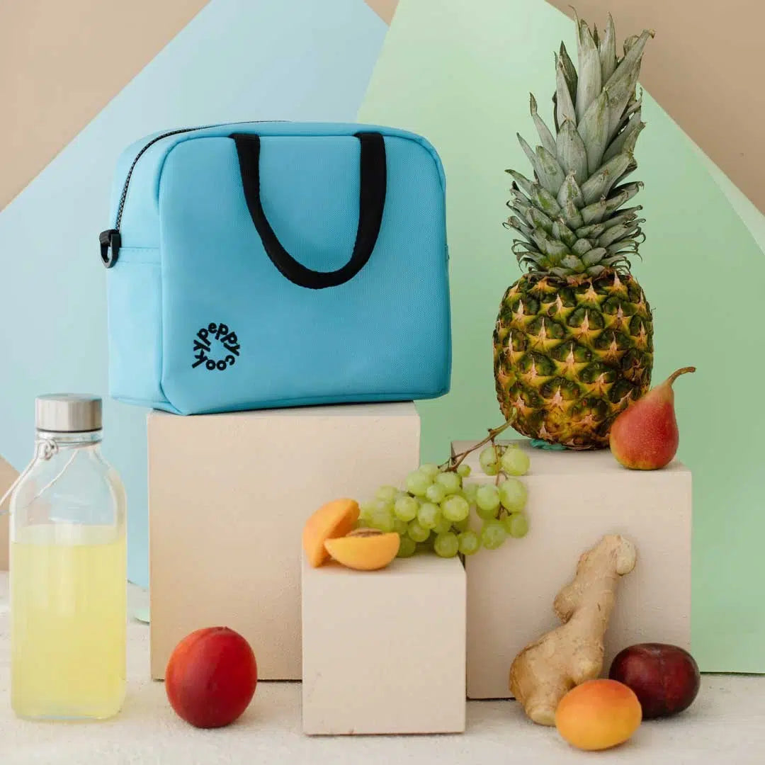 पेपिथिंग्स - धूपदार तापीय भोजन थैला