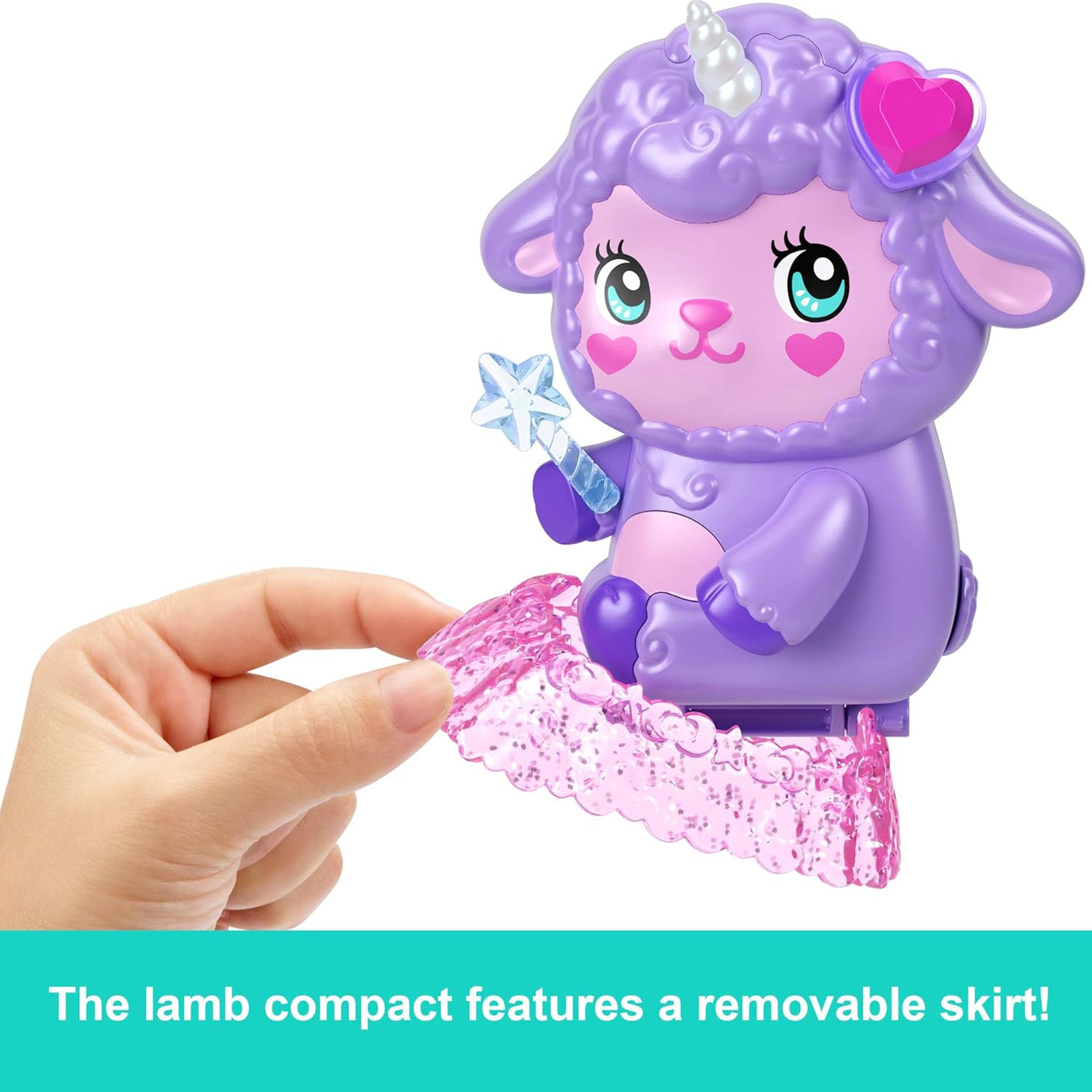 पॉलीपॉकेट - पॉलीपॉकेट खेल सेट