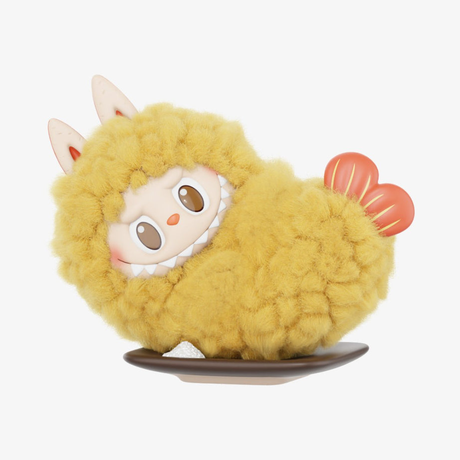 पॉप मार्ट - असली द मॉन्स्टर्स विचित्र मार्ट श्रृंखला ब्लूटूथ दूरभाष कर्णफ़ोन डिब्बा