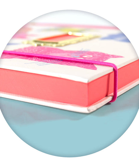 पोर्टिको डिज़ाइंस - आर्थहाउस अनलिमिटेड म्याऊ A5 सख्त कवर वाली दैनिक