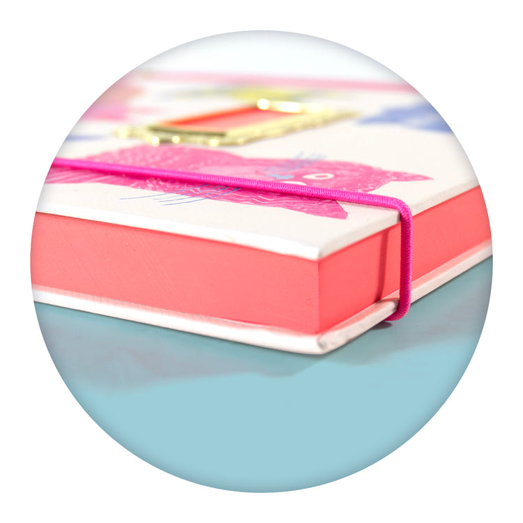 पोर्टिको डिज़ाइंस - आर्थहाउस अनलिमिटेड म्याऊ A5 सख्त कवर वाली दैनिक