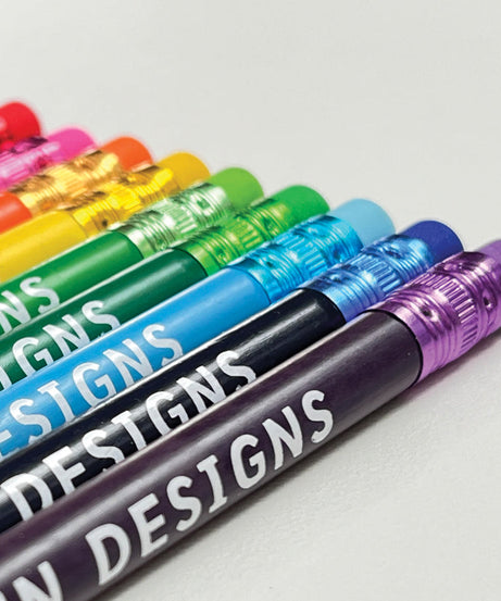 Rachel Ellen - Dinosaur Kokulu ve Silgili Boya Kalem Seti