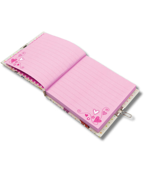 Rachel Ellen - दोस्त क़ैद करने योग्य गुप्त डायरी