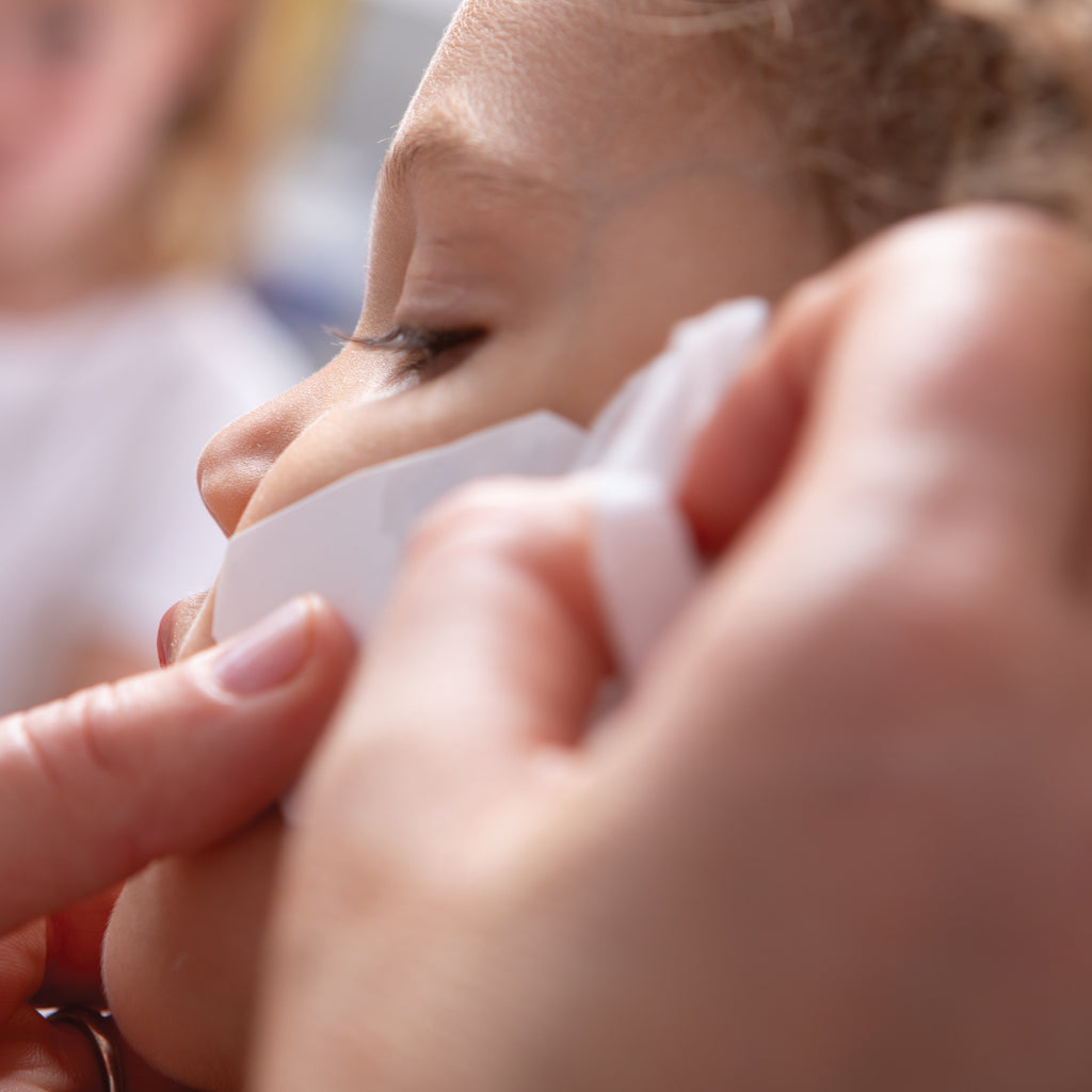 Rachel Ellen - Love Our Planet बच्चों के अस्थायी टैटू