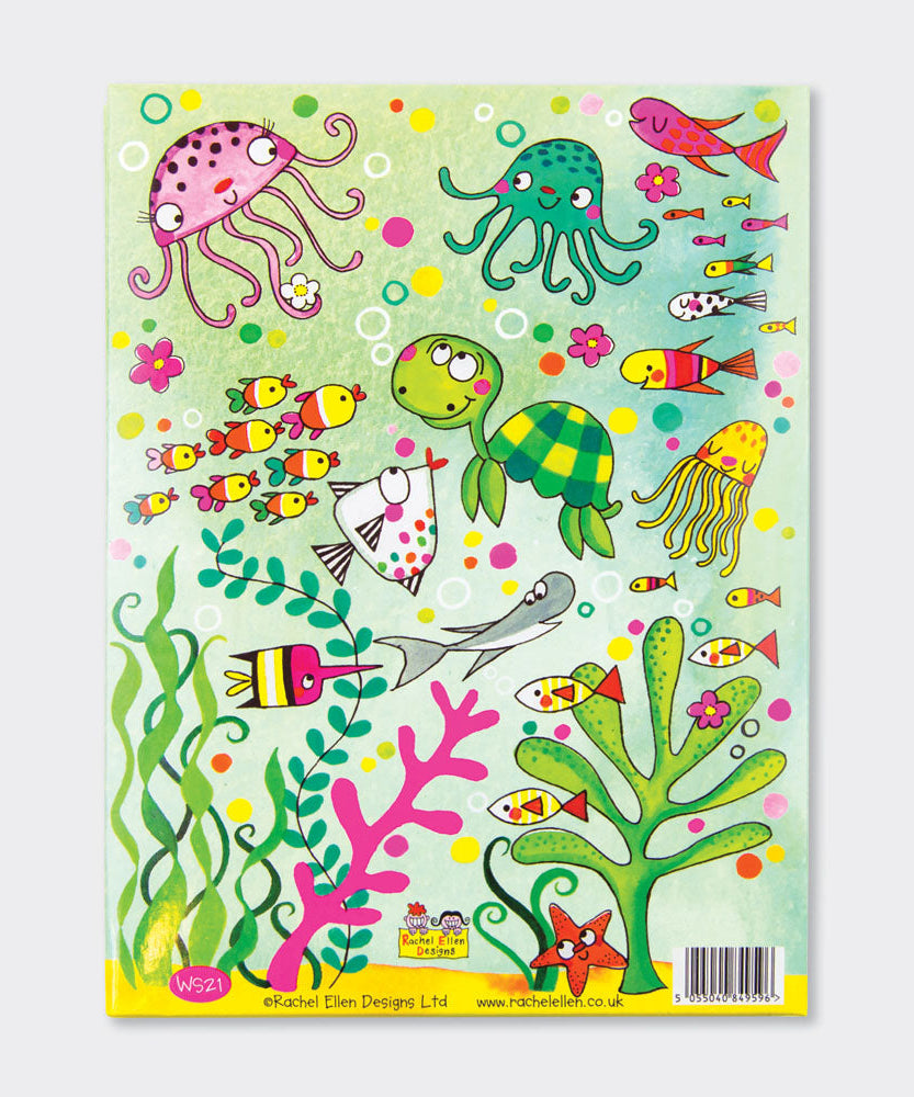 Rachel Ellen - मर्मेड मेकतुप यज्मा सेटी