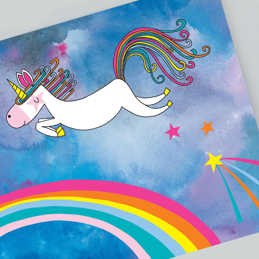 Rachel Ellen - Moondance स्टिकर सीन पेंटिंग और गतिविधि पुस्तक