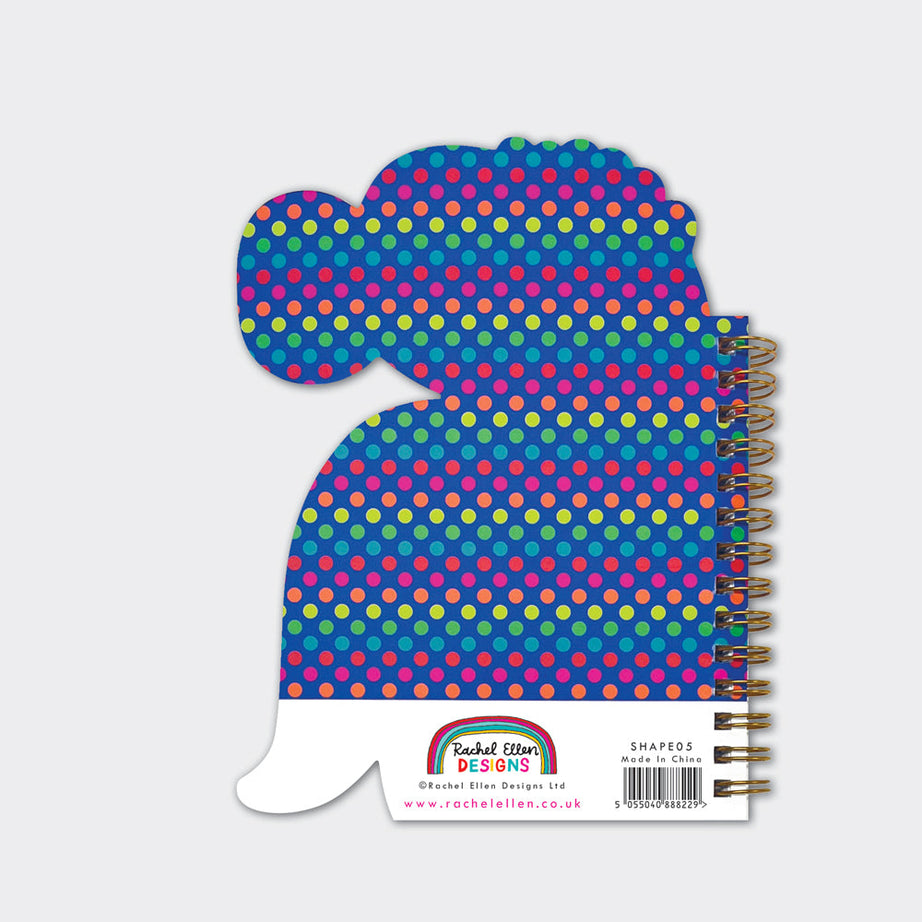 Rachel Ellen - ओह हे! लॉक करने योग्य गुप्त डायरी