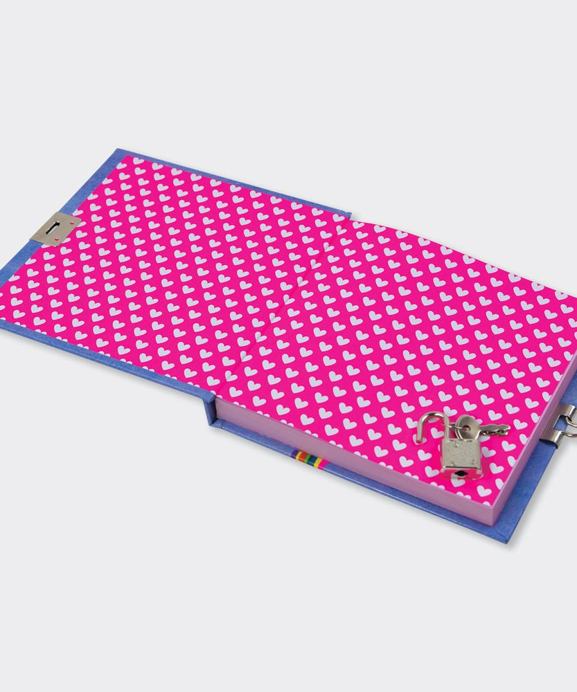 Rachel Ellen - OH Hey! Kitlenebilir Gizli Günlük