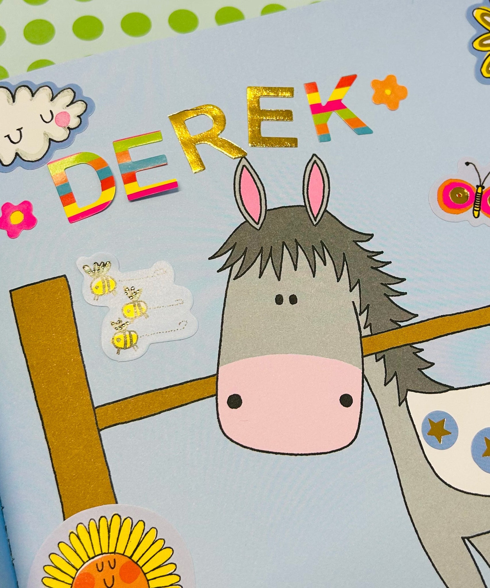 Rachel Ellen - फार्म पर स्टिकर सीन पेंटिंग और गतिविधि पुस्तक