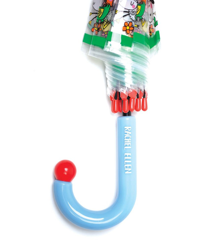 Rachel Ellen - ऑन द फार्म बच्चों की छतरी