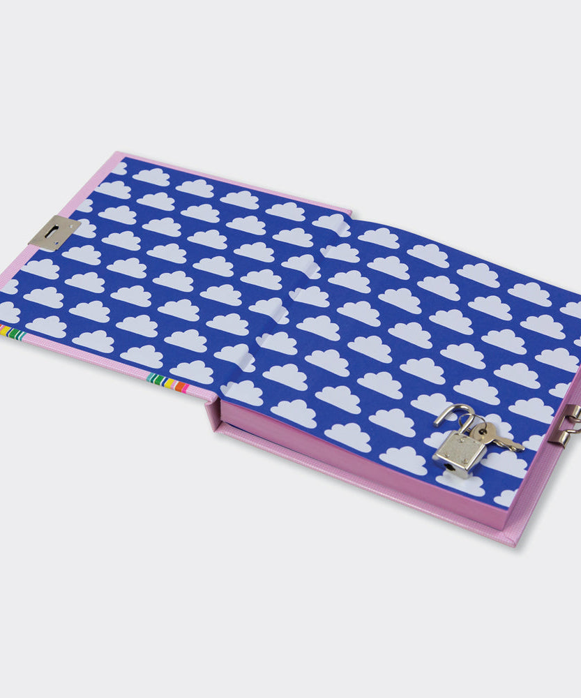 Rachel Ellen - इंद्रधनुष के ऊपर किटलेनेबल गुप्त दैनिक