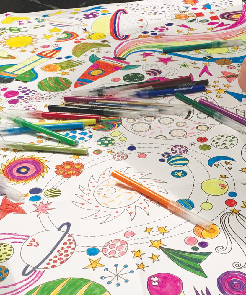 Rachel Ellen - चाँद तक देव बॉयामा पोस्टरली