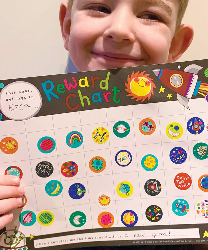 Rachel Ellen - चाँद तक पुरस्कार और सफलता तालिका