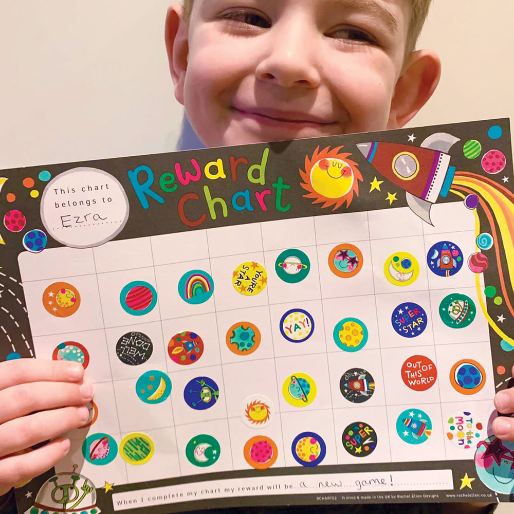 Rachel Ellen - चाँद तक पुरस्कार और सफलता तालिका