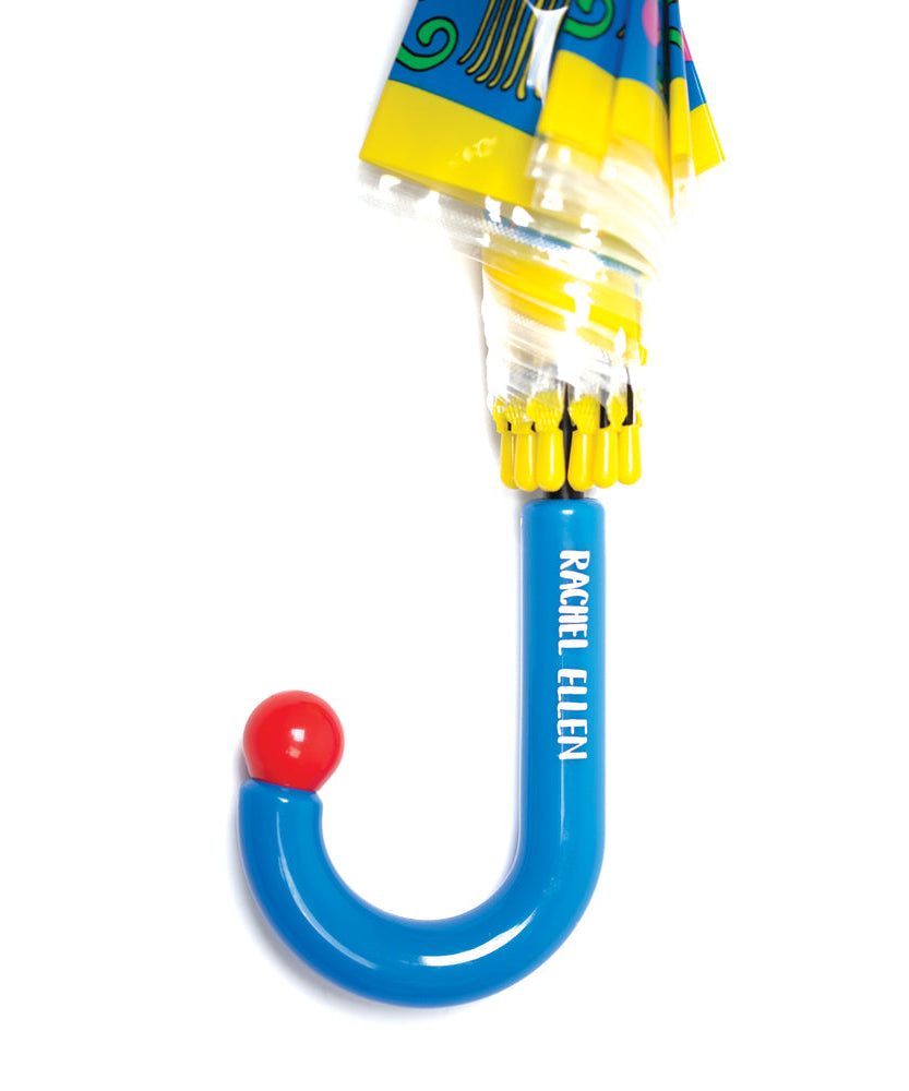 Rachel Ellen - Under The Sea बच्चों की छतरी