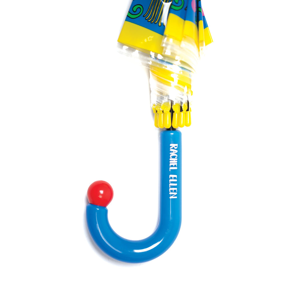 Rachel Ellen - Under The Sea बच्चों की छतरी