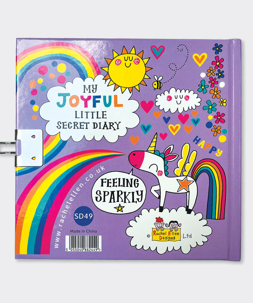 Rachel Ellen - आप शुद्ध जादू हैं - यूनिकॉर्न किटलेनबिल गिज़ली गुनलुक