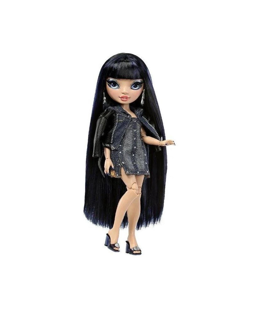 रेनबो हाई - विशेष श्रृंखला किम गुयेन खिलौना गुड़िया