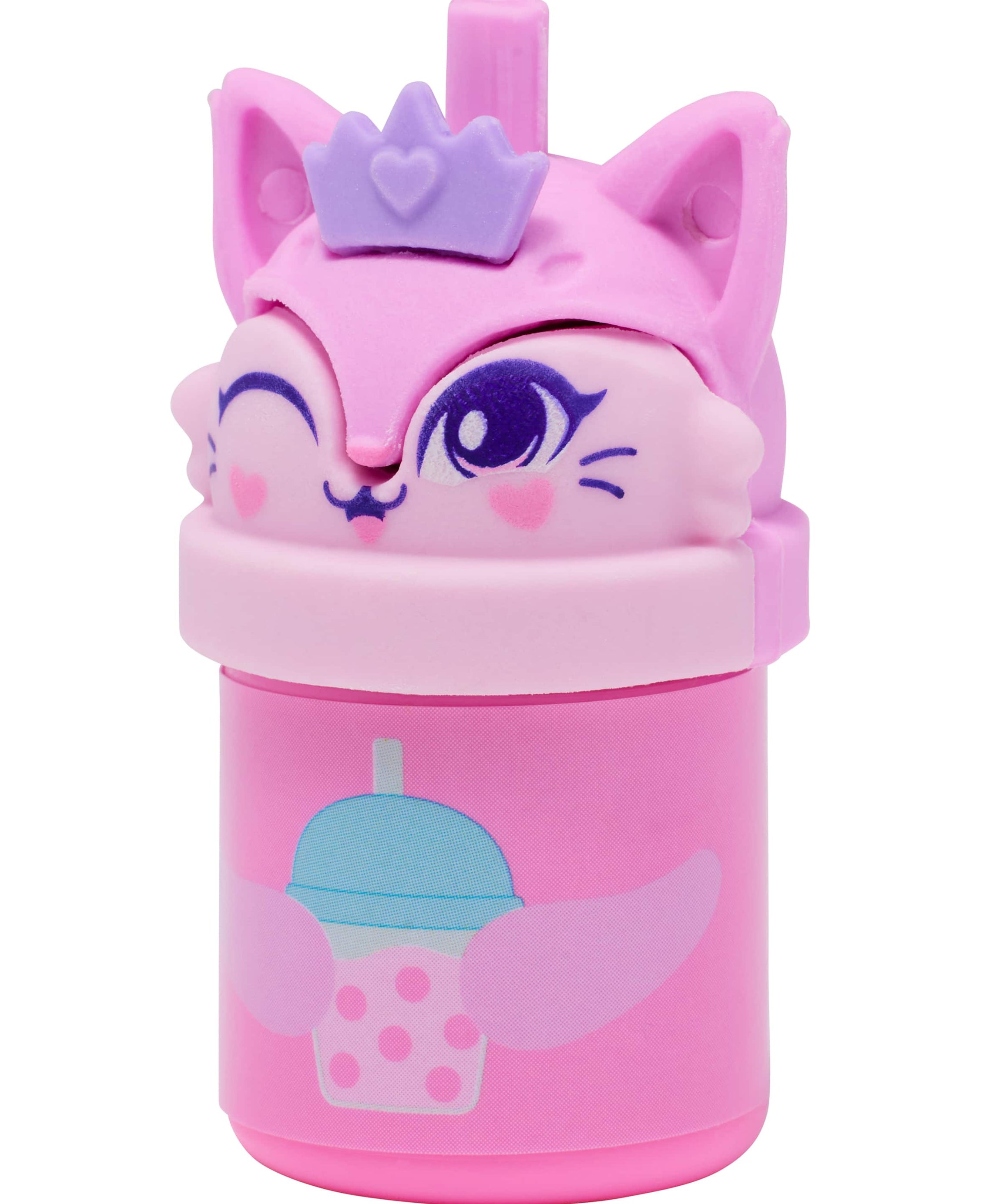 स्मिगल - 2 इन 1 पेंसिल शार्पनर