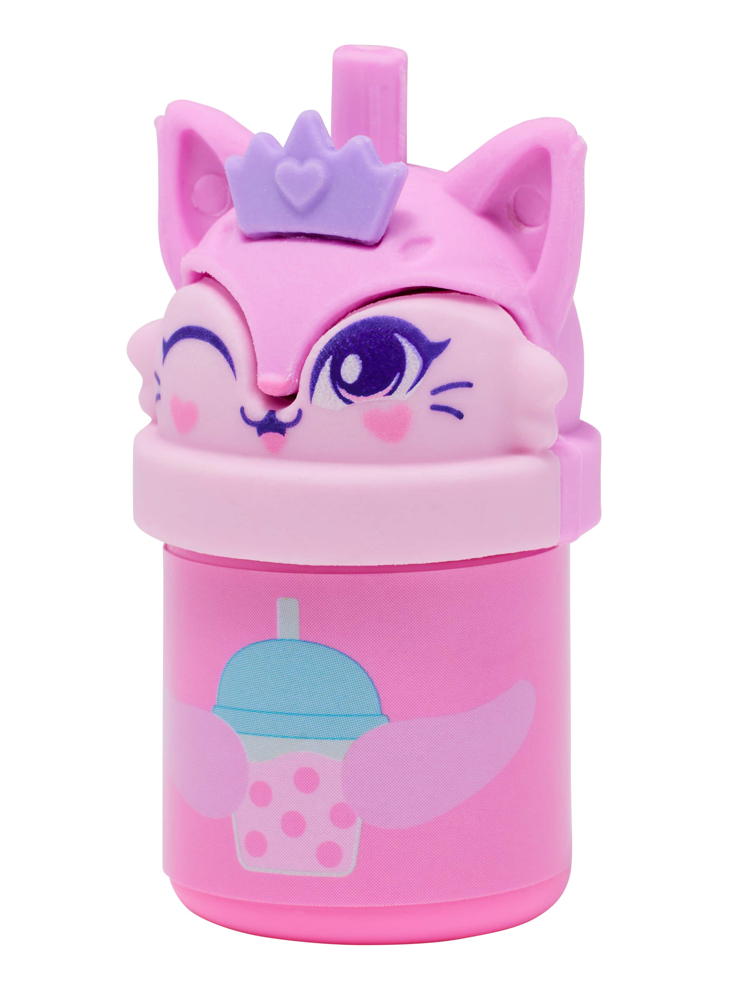 स्मिगल - 2 इन 1 पेंसिल शार्पनर