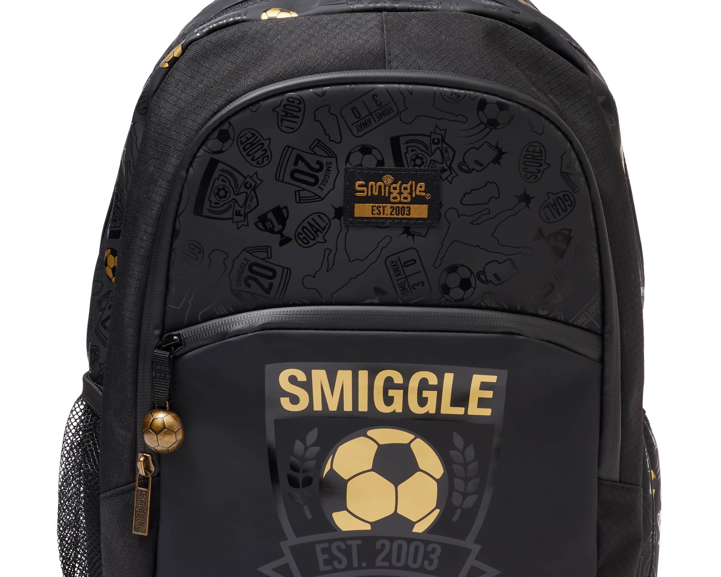 Smiggle - 20वां जन्मदिन स्कूल बैग