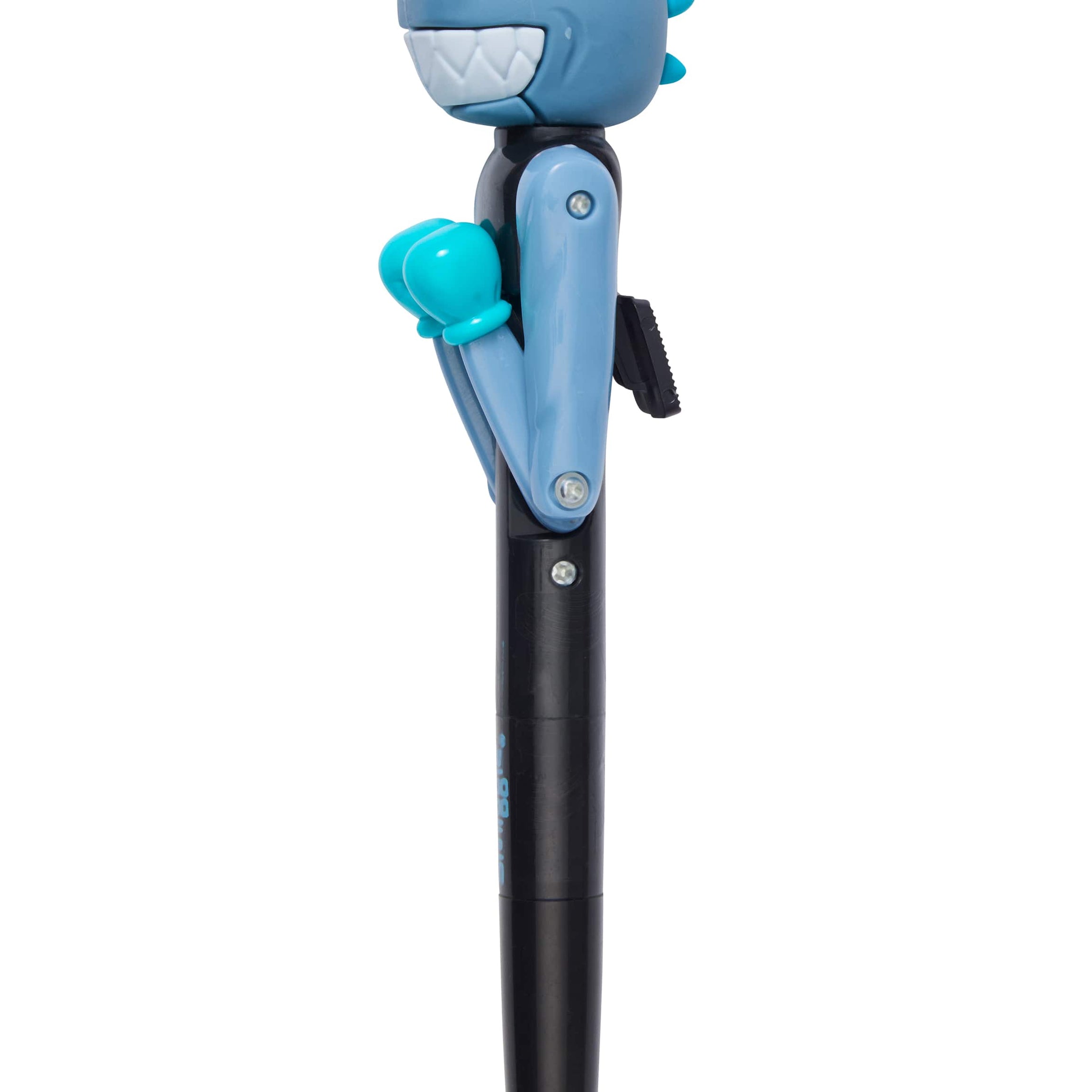 Smiggle - ऑल स्टार्स मूविंग बॉक्स पेन